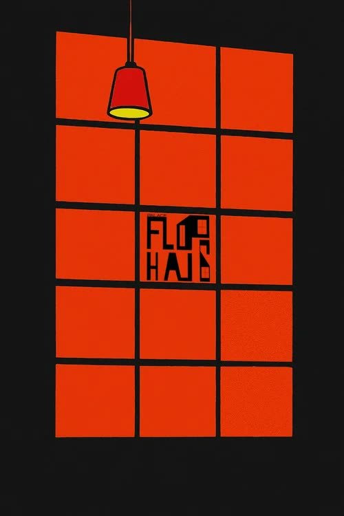 Palace Flophaus – the mark in a lit window