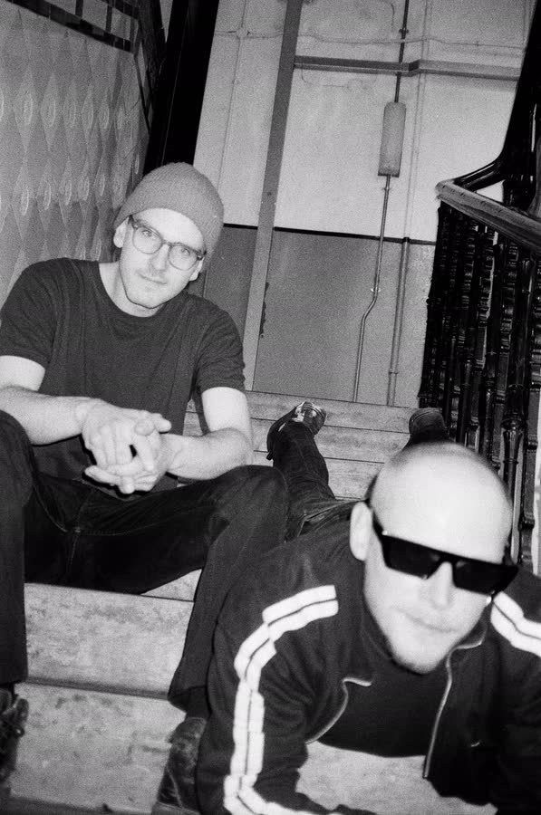 Palace Flophaus – photoshoot, 35mm