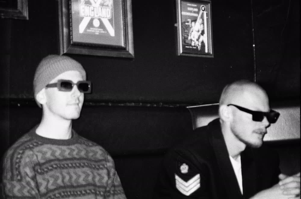 Palace Flophaus – photoshoot, 35mm