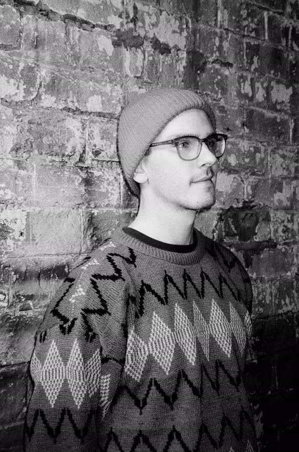 Palace Flophaus – photoshoot, 35mm