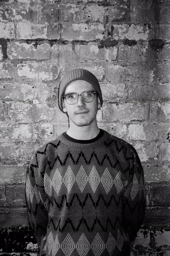 Palace Flophaus – photoshoot, 35mm