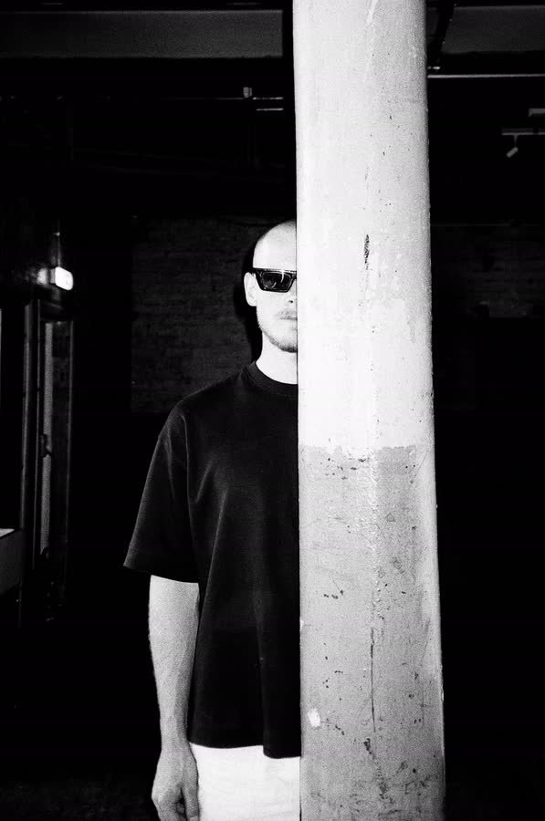 Palace Flophaus – photoshoot, 35mm