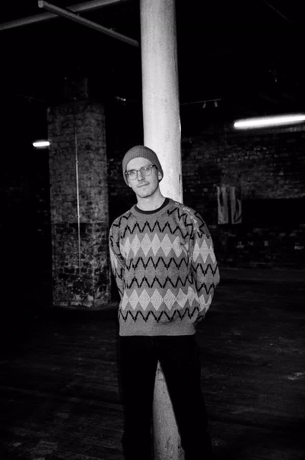 Palace Flophaus – photoshoot, 35mm