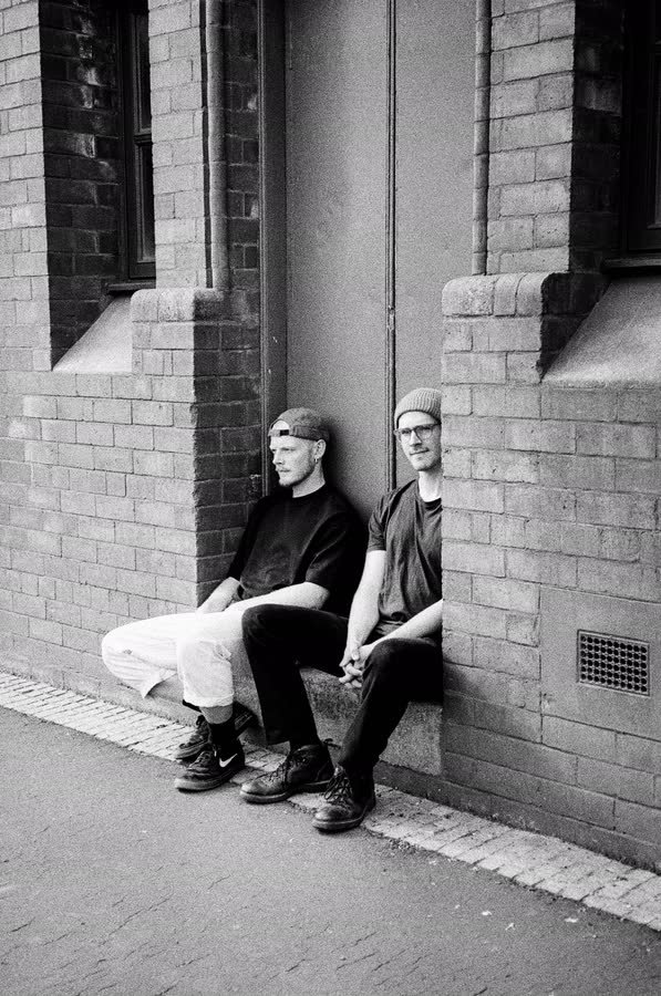 Palace Flophaus – photoshoot, 35mm