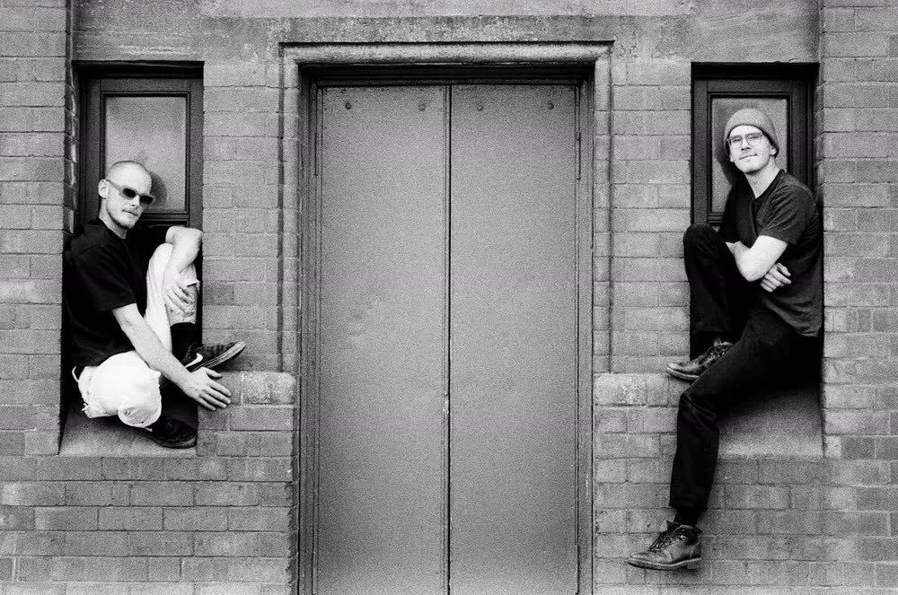 Palace Flophaus – photoshoot, 35mm