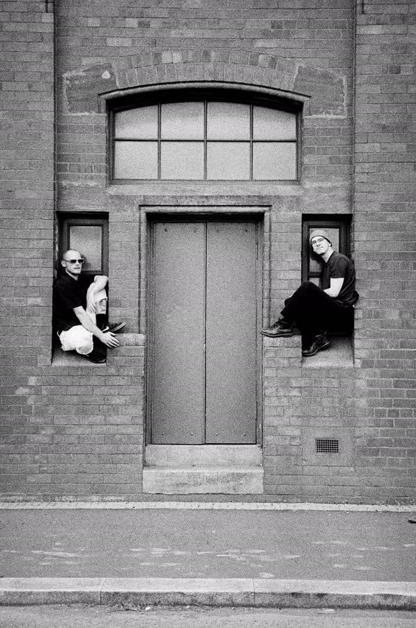 Palace Flophaus – photoshoot, 35mm