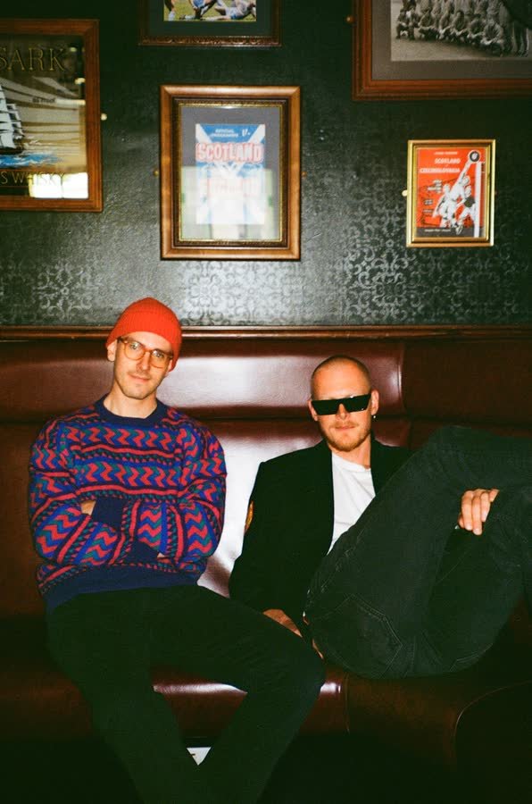 Palace Flophaus – photoshoot, 35mm