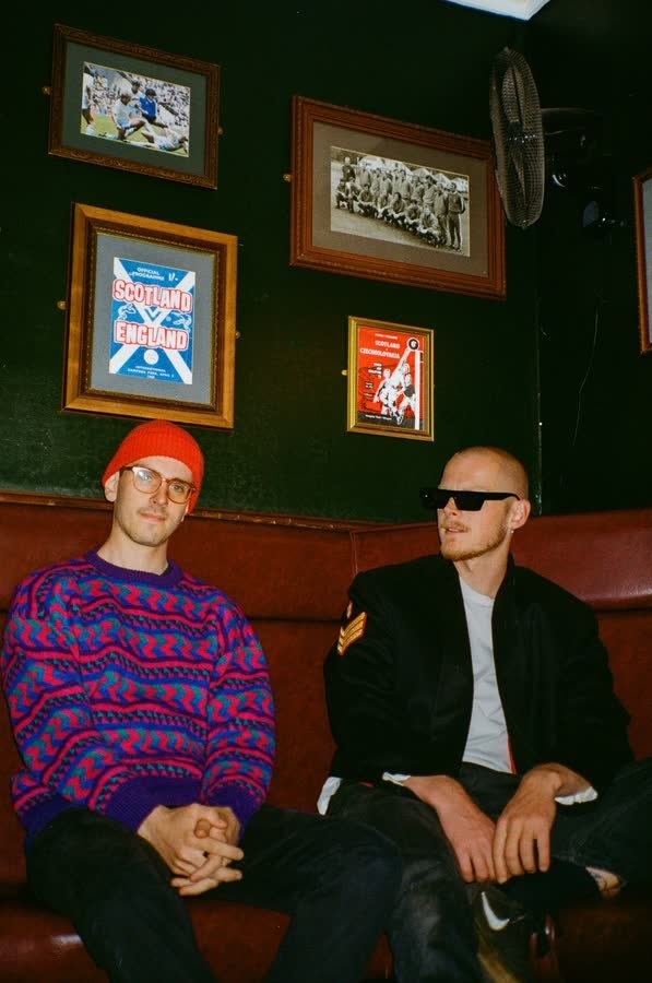 Palace Flophaus – photoshoot, 35mm
