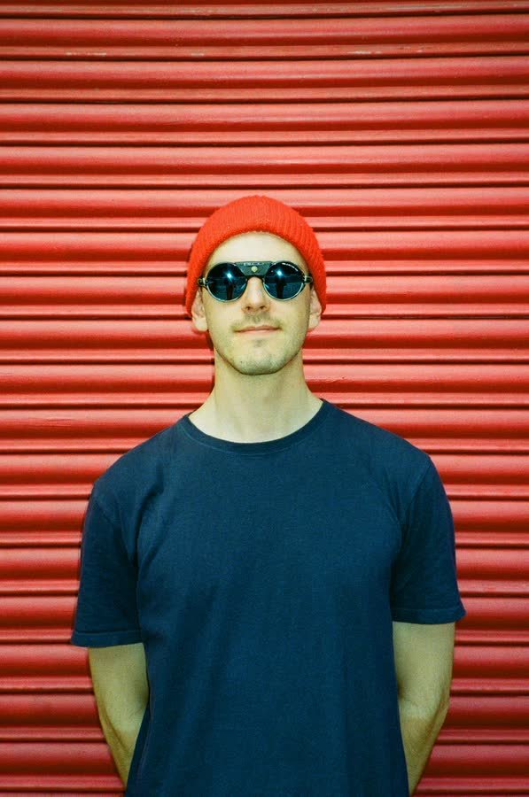 Palace Flophaus – photoshoot, 35mm