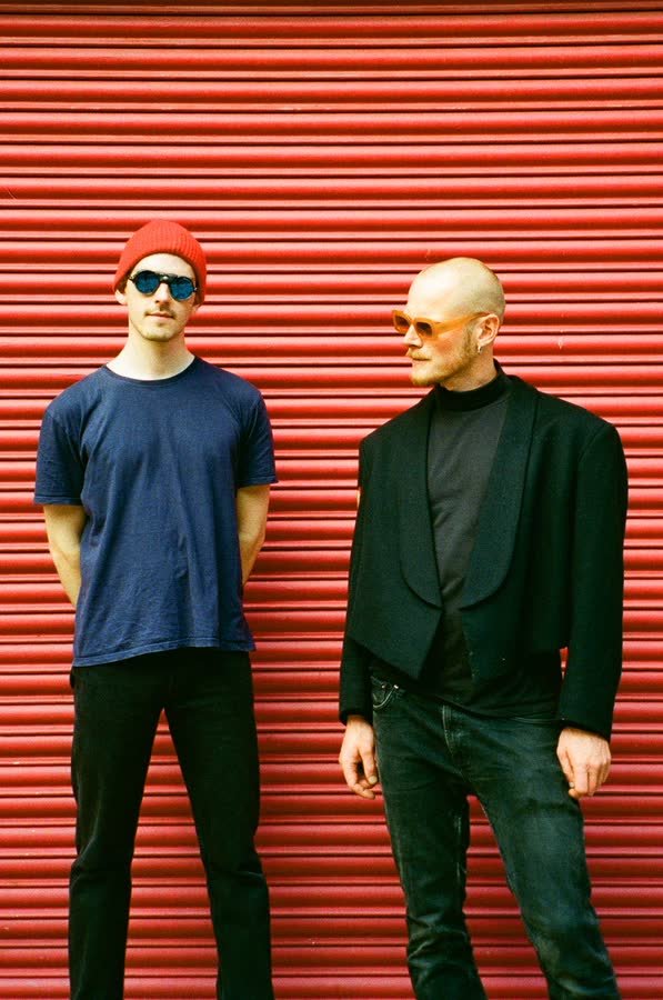 Palace Flophaus – photoshoot, 35mm