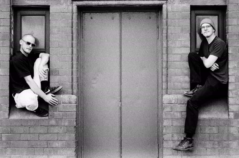 Palace Flophaus – photoshoot, 35mm