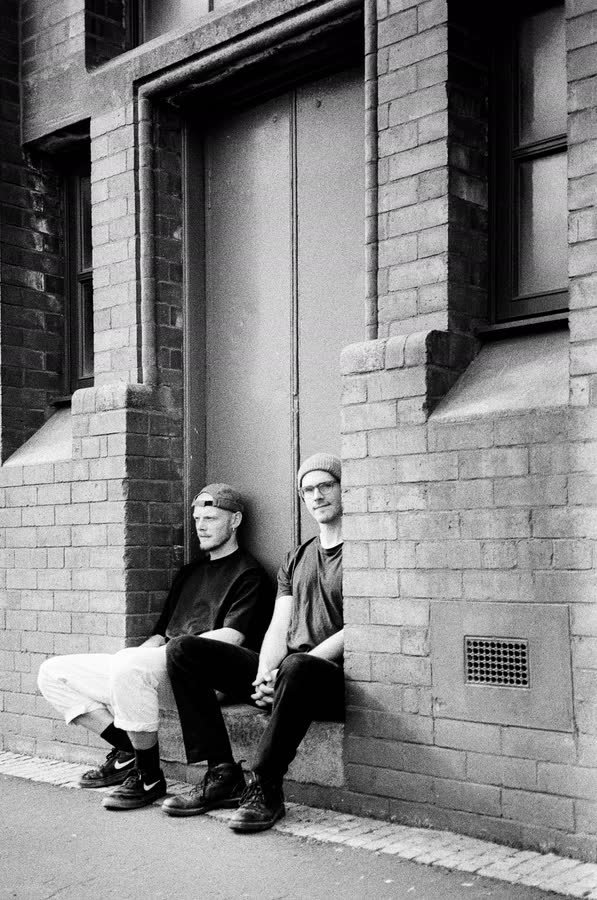 Palace Flophaus – photoshoot, 35mm