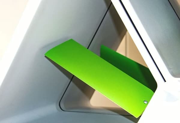 Katrick Technologies – blade detail